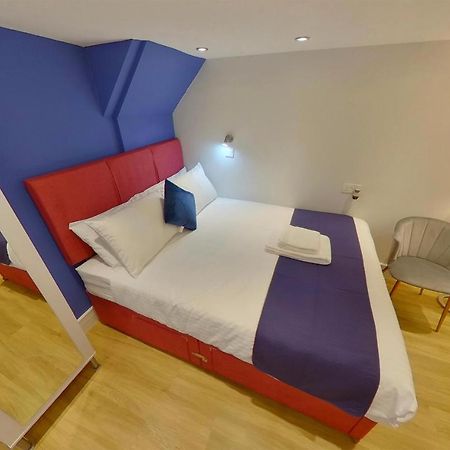 Cosy Escape - Studio Apartment In Coventry City Centre Экстерьер фото