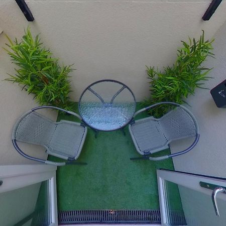 Cosy Escape - Studio Apartment In Coventry City Centre Экстерьер фото